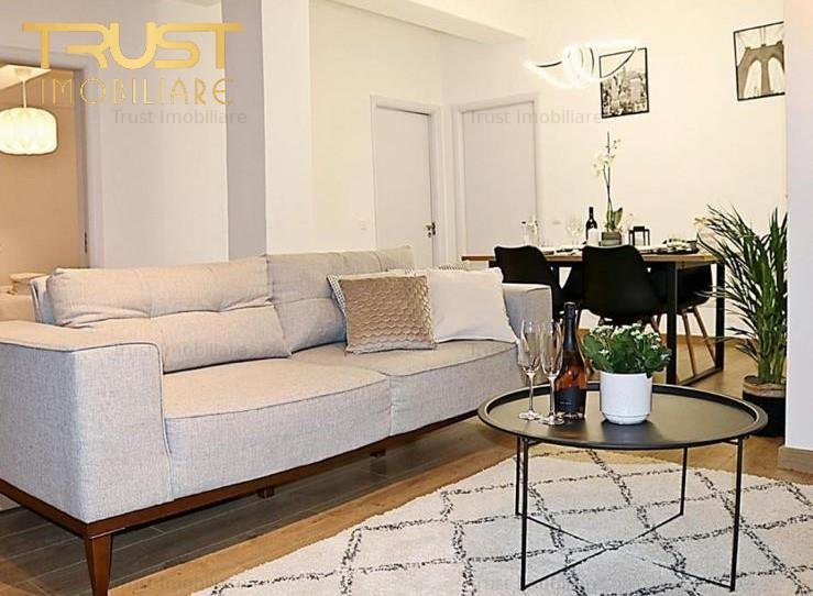 Apartament cu 2 camere I mobilat utilat I Gruia