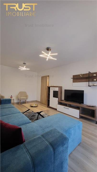 I OFERTA I Apartament 2 camere I 57 mp I Parcare supraterana I Urban Plaza I