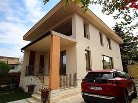 Casa 5 camere în Cluj-Napoca, Andrei Muresanu