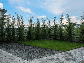 Casa de vânzare 3 camere, în Cluj-Napoca, zona Aeroport