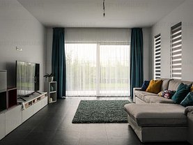 Casa de vânzare 3 camere, în Cluj-Napoca, zona Aeroport