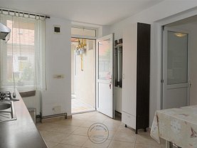 Casa de vânzare 3 camere, în Cluj-Napoca, zona Semicentral