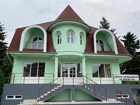 Casa de închiriat 8 camere, în Cluj-Napoca, zona Andrei Mureşanu