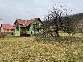 Casa de vânzare 3 camere, în Cluj-Napoca, zona Central