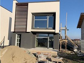 Casa de vânzare 4 camere, în Braşov, zona Stupini