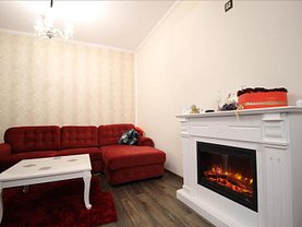 Casa de închiriat 4 camere, în Cluj-Napoca, zona Iris