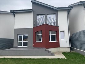 Casa de vânzare 4 camere, în Braşov, zona Central
