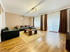 Casa de închiriat 4 camere, în Cluj-Napoca, zona Mănăştur