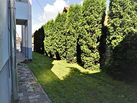 Casa de vânzare 4 camere, în Bistriţa, zona Central