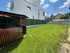 Casa de vânzare 6 camere, în Cluj-Napoca, zona Andrei Mureşanu