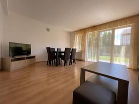 Casa de închiriat 5 camere, în Cluj-Napoca, zona Central