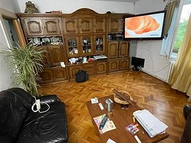 Casa de vânzare 4 camere, în Cluj-Napoca, zona Central