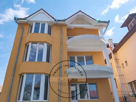Casa de închiriat 15 camere, în Cluj-Napoca, zona Zorilor