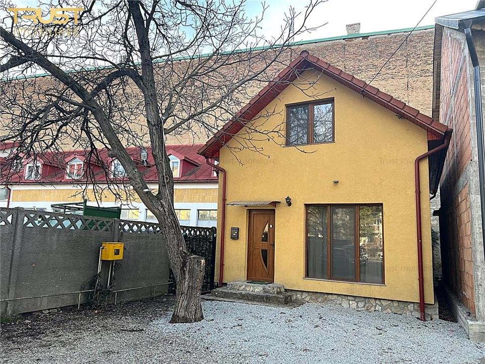 Casa de vanzare Ultracentral