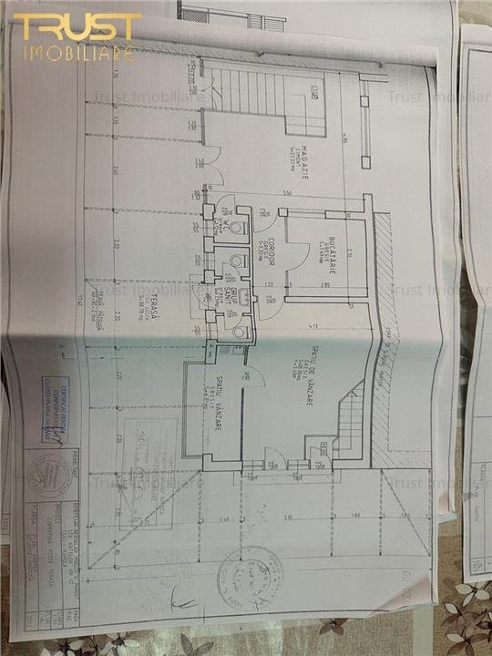 Casa / Spatiu Comercial I Gheorgheni I str. Bistritei
