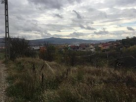Teren construcţii de vânzare în Bistrita, Nord-Est