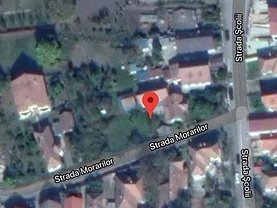 Teren constructii de vânzare, în Cluj-Napoca, zona Dâmbul Rotund