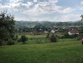 Teren constructii de vânzare, în Bistrita Bargaului, zona Central