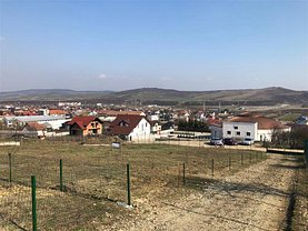 Teren constructii de vânzare, în Bistrita, zona Viisoara