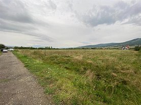 Teren constructii de vânzare, în Bistriţa, zona Unirea