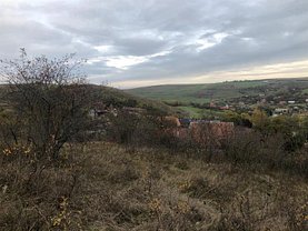 Teren constructii de vânzare, în Cluj-Napoca, zona Sopor