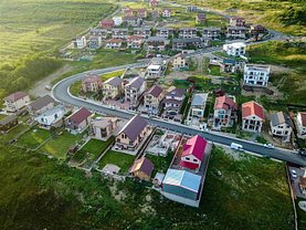 Teren agricol de vânzare, în Cluj-Napoca, zona Iris