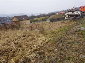 Teren constructii de vânzare, în Bistriţa, zona Est
