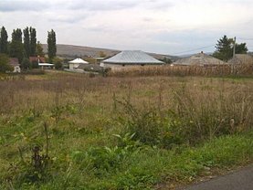 Teren constructii de vânzare, în Fălticeni, zona Central