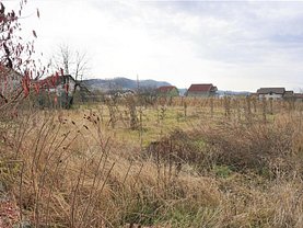 Teren constructii de vânzare, în Bistriţa, zona Unirea