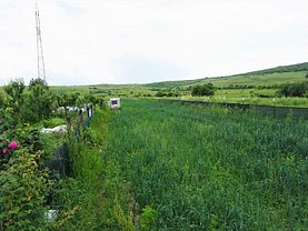 Teren agricol de vânzare, în Bistrita, zona Sud-Est