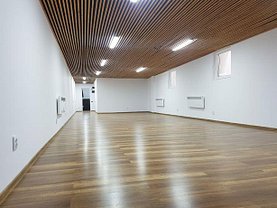 Închiriere spaţiu comercial în Cluj-Napoca, Central
