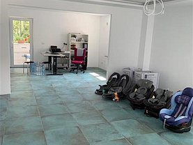 Închiriere spaţiu comercial