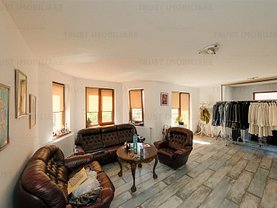 Închiriere spaţiu comercial