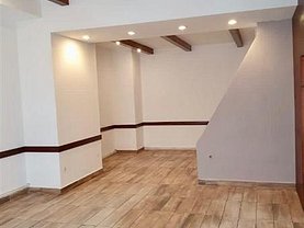 Închiriere spaţiu comercial
