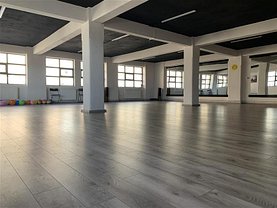 Închiriere spaţiu comercial