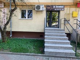 Vânzare birou în Bistrita, Central