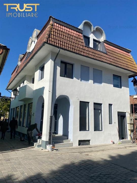 Spatiu comercial, birouri, 60 mp, ultracentral