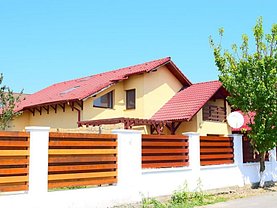 Casa de închiriat 4 camere, în Brasov, zona Stupini