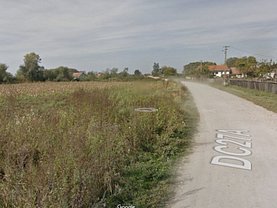 Teren construcţii de vânzare în Lunca Calnicului
