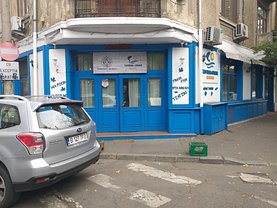 Vânzare spaţiu comercial în Bucuresti, Pache Protopopescu