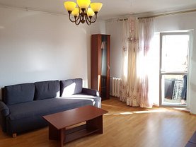 Garsonieră de închiriat, în Bucuresti, zona Rahova
