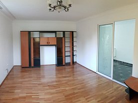 Apartament de închiriat 3 camere, în Bucuresti, zona Baneasa