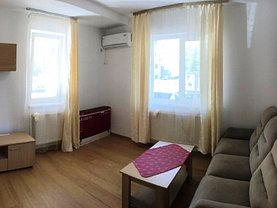 Apartament de vânzare 2 camere, în Popesti-Leordeni, zona Sud