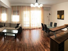 Apartament de închiriat 2 camere, în Bucuresti, zona Nordului
