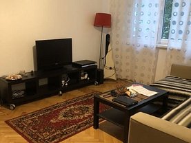 Apartament de închiriat 3 camere, în Bucuresti, zona Valea Oltului