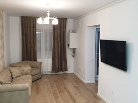 Apartament de închiriat 2 camere, în Bucuresti, zona Lujerului