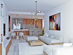 Apartament de vânzare 2 camere, în Bucuresti, zona P-ta Victoriei