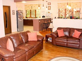 Casa de vânzare 5 camere, în Bragadiru, zona Haliu