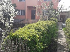 Casa de vânzare 5 camere, în Seciu
