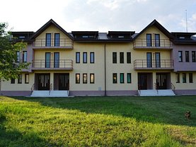 Casa de vânzare 5 camere, în Otopeni, zona Odai